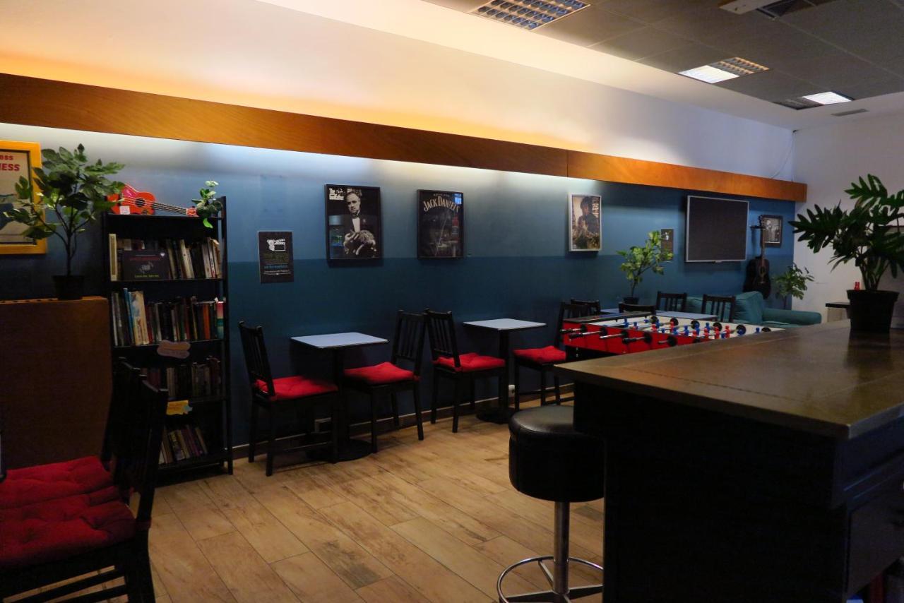 Koala Hostel Milan Bagian luar foto