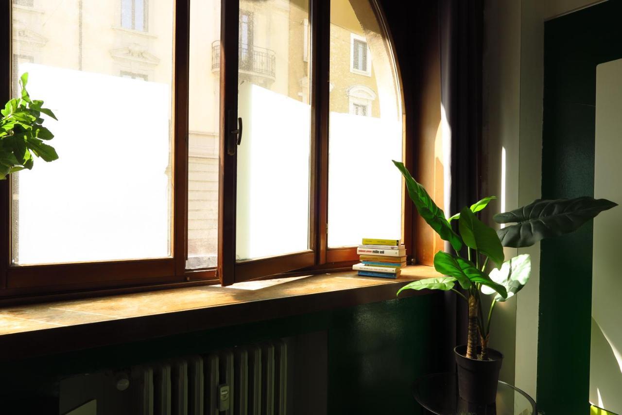 Koala Hostel Milan Bagian luar foto